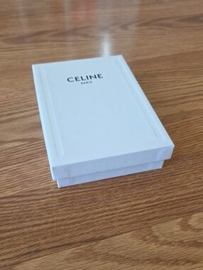 Celine Box